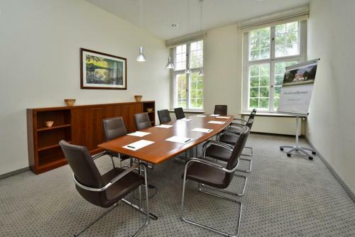 Hotel Schloss Hasenwinkel