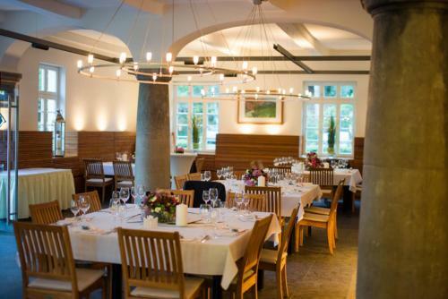 Hotel Schloss Hasenwinkel