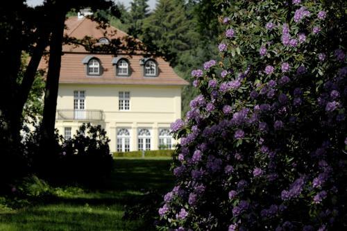 Hotel Schloss Hasenwinkel