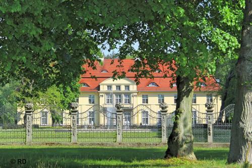 Hotel Schloss Hasenwinkel