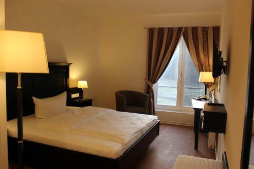 Hotel Schloss Hasenwinkel