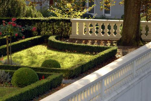 Hotel Schloss Hasenwinkel