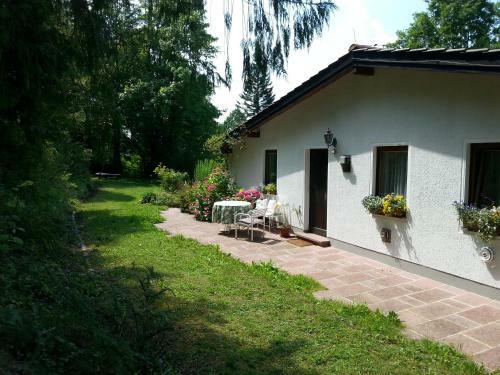 Ferienhaus Hartmannsreuth