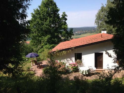 Ferienhaus Hartmannsreuth