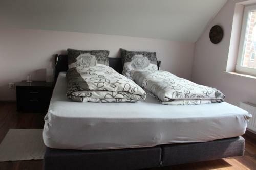Bed & Breakfast Haus Rheinblick