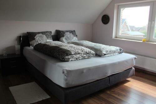 Bed & Breakfast Haus Rheinblick