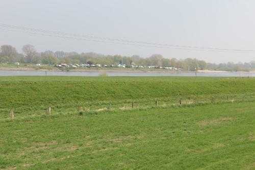 Bed & Breakfast Haus Rheinblick