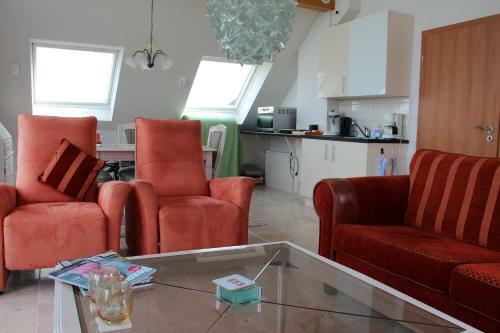 Bed & Breakfast Haus Rheinblick