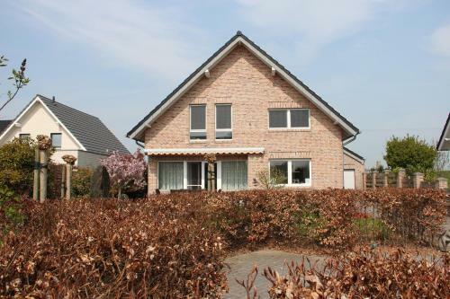 Bed & Breakfast Haus Rheinblick