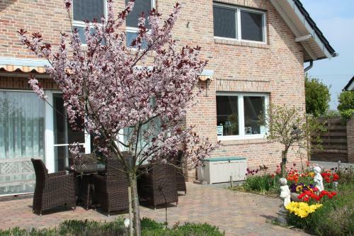 Bed & Breakfast Haus Rheinblick