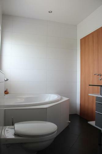 Bed & Breakfast Haus Rheinblick