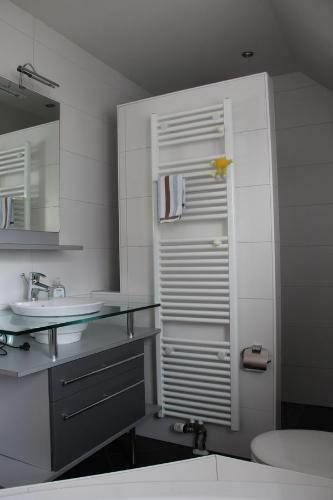 Bed & Breakfast Haus Rheinblick