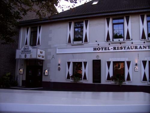 Hotel & Restaurant Drei K�nige