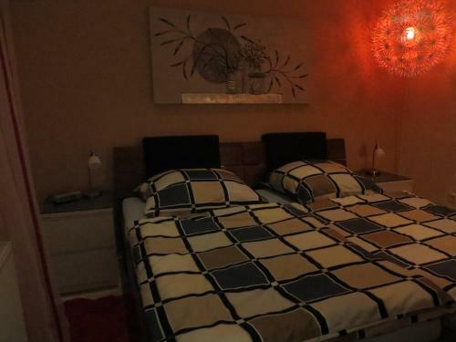 Apartamento Ferienwohnungen Familie Schwarze