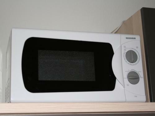 Apartamento Ferienwohnungen Familie Schwarze