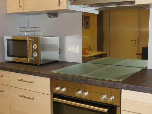 Apartamento Ferienwohnungen Familie Schwarze