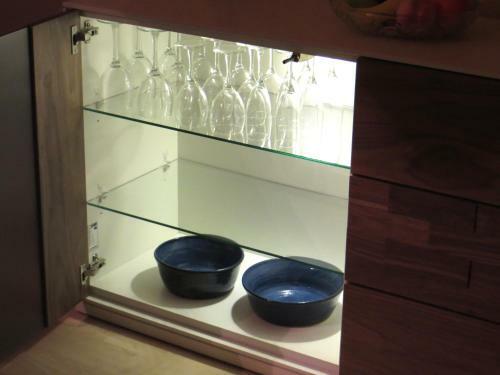 Apartamento Ferienwohnungen Familie Schwarze