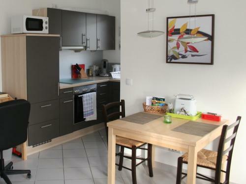 Apartamento Ferienwohnungen Familie Schwarze