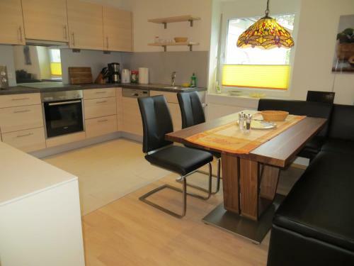 Apartamento Ferienwohnungen Familie Schwarze
