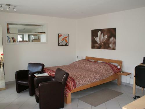 Apartamento Ferienwohnungen Familie Schwarze