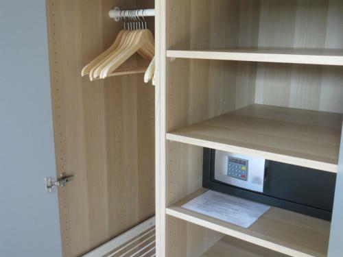 Apartamento Ferienwohnungen Familie Schwarze