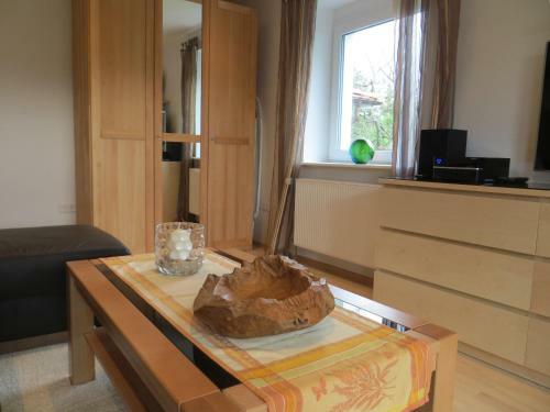 Apartamento Ferienwohnungen Familie Schwarze