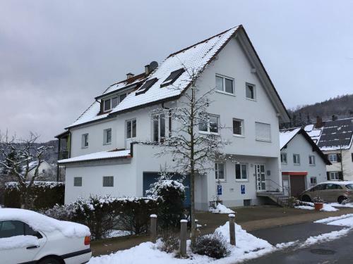Apartamento Ferienwohnungen Familie Schwarze