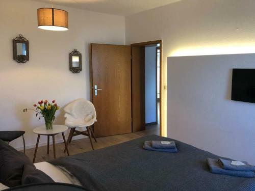 Hotel Landlust