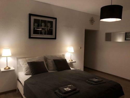 Hotel Landlust