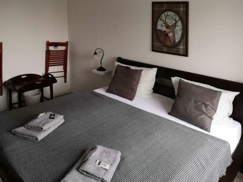 Hotel Landlust
