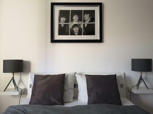 Hotel Landlust