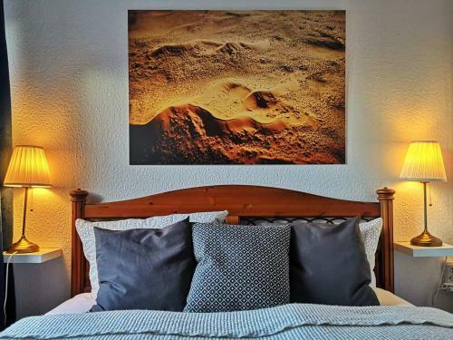 Hotel Landlust
