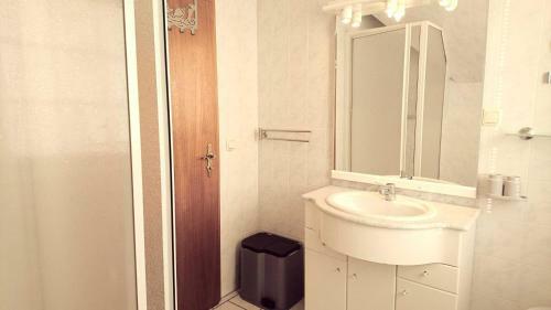 Apartamento Top Ferienwohnungen Binz
