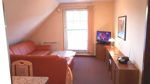 Apartamento Top Ferienwohnungen Binz