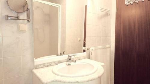 Apartamento Top Ferienwohnungen Binz