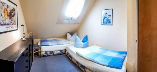 Apartamento Top Ferienwohnungen Binz