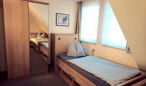 Apartamento Top Ferienwohnungen Binz