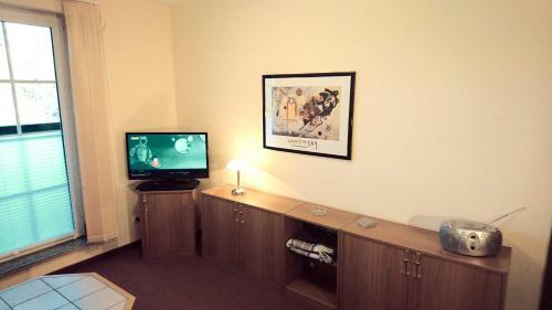 Apartamento Top Ferienwohnungen Binz