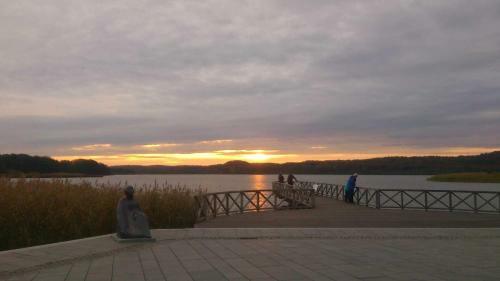 Apartamento Top Ferienwohnungen Binz