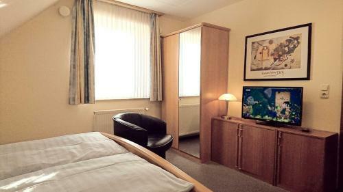 Apartamento Top Ferienwohnungen Binz