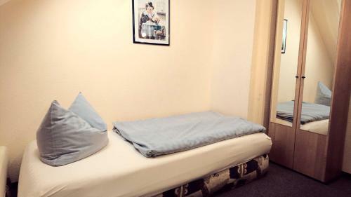 Apartamento Top Ferienwohnungen Binz