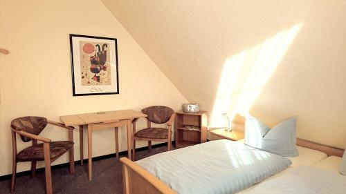 Apartamento Top Ferienwohnungen Binz