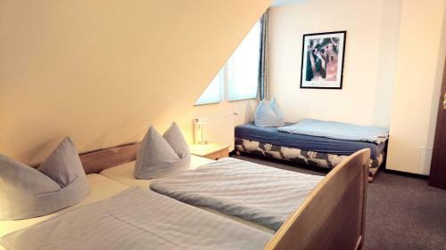 Apartamento Top Ferienwohnungen Binz