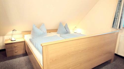 Apartamento Top Ferienwohnungen Binz