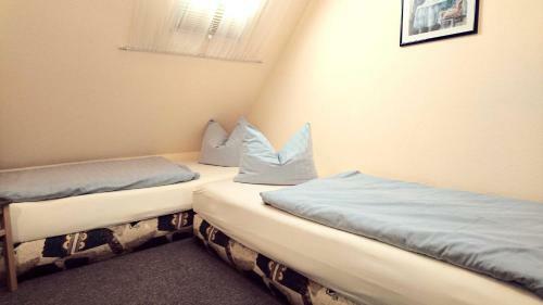 Apartamento Top Ferienwohnungen Binz