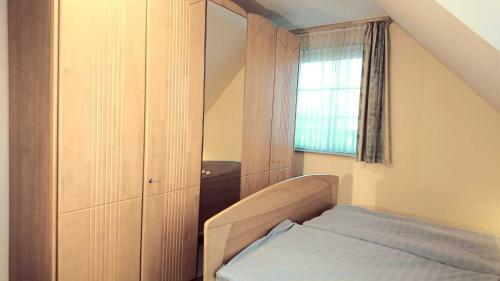 Apartamento Top Ferienwohnungen Binz