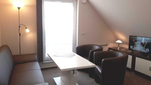 Apartamento Top Ferienwohnungen Binz