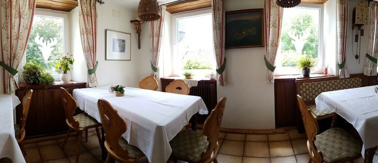 Posada Gasthaus Zum Kreuz
