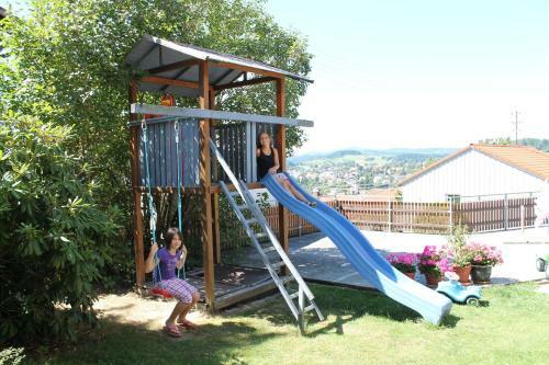 Apartamentos Ferienwohnung-frisch