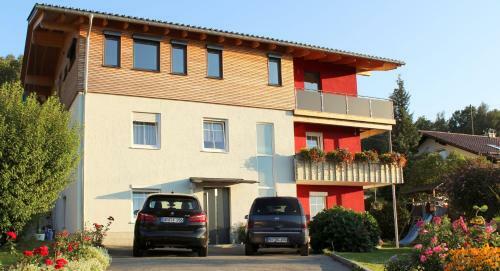 Apartamentos Ferienwohnung-frisch